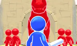 Stick Cards War image