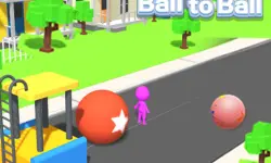 Ball to Ball image