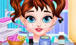 Baby Taylor Skin Trouble image