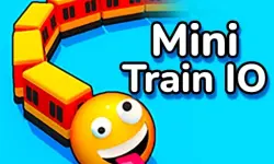 Mini Trains io image