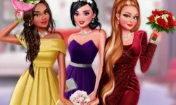 Uninvited Bridesmaids image