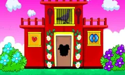 Black Pigeon Escape image