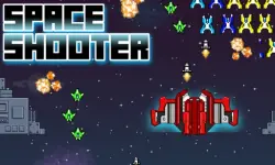 Space Shooter image