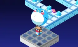 Penguin Dash image