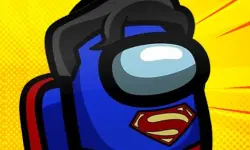 Avengers Among Us image