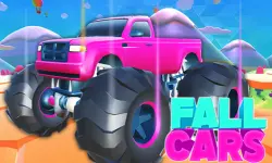 Fall Cars : Hexagon image