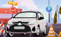 Hard Car Parking 5 image