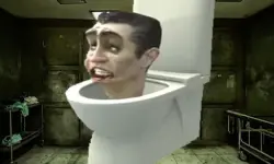 Escape Skibidi Toilets Morgue image