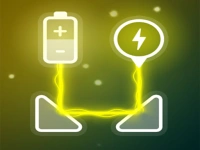 Laser Over Load background