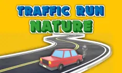 Traffic Run Nature image