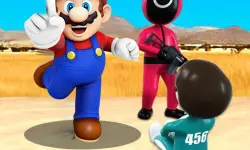 Squid All Challenges image