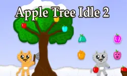Apple Tree Idle 2 image