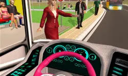 Metro Bus Games 2020 image