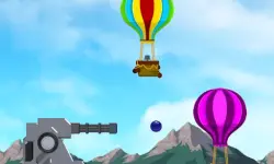 Pop the Balloons Game image