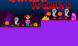 Nanychan vs Ghosts image