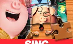 Sing Jigsaw Puzzle image
