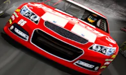 Hard Car Driving City image