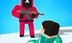 Red Light Green Light Multiplayer image