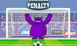 Grimace Penalty image
