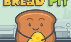 Bread Pit image