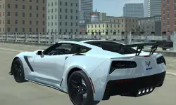 Mafia City Driving image