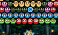 Bubble Warriors image