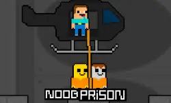 Noob Prison Escape Obby image
