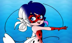 Aquaform Marinett and Friends image