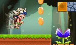 super jungle adventure of heros image