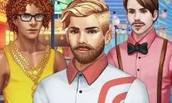 Dream Cool Boyfriend Maker image