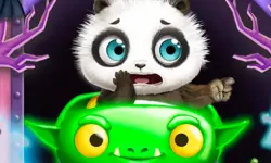 Panda Fun Park image