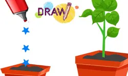 Draw Missing Part Puzzle image