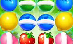 Fruits Garden Mania image