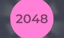 2048 Ballz image