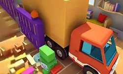 Truck Puzzle: Pack Master image