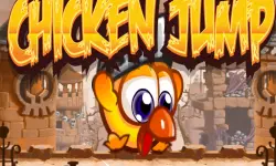 Chicken Jump image