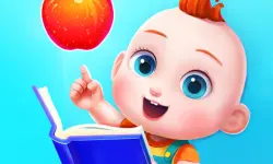 Baby Preschool Learning image