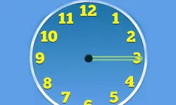 Watch The Clock image