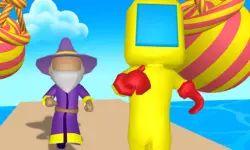 Run Royale Knockout image