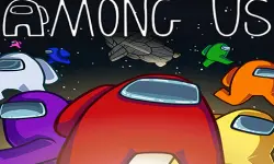 Among Us Stack image