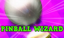 Pinball Wizard image
