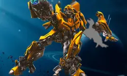 Robot Assembly image