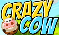 Crazy Cow image