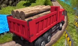 Offroad Indian Truck Hill Drive image