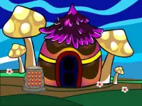 Colony gate escape background