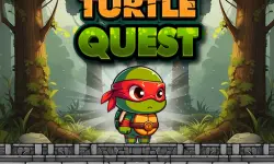 Turtle Quest image