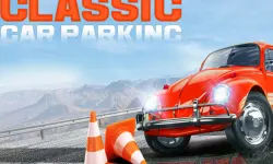 Car Parking Simulator Classic image