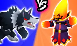 Merge Battle Tactics image