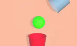 Tricky Falling Ball image