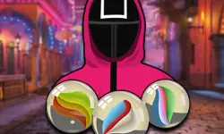 Squid Game Marble image